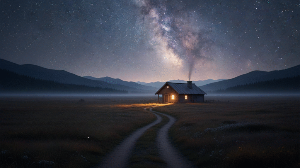 Dormir em paz e segurança Salmo 4