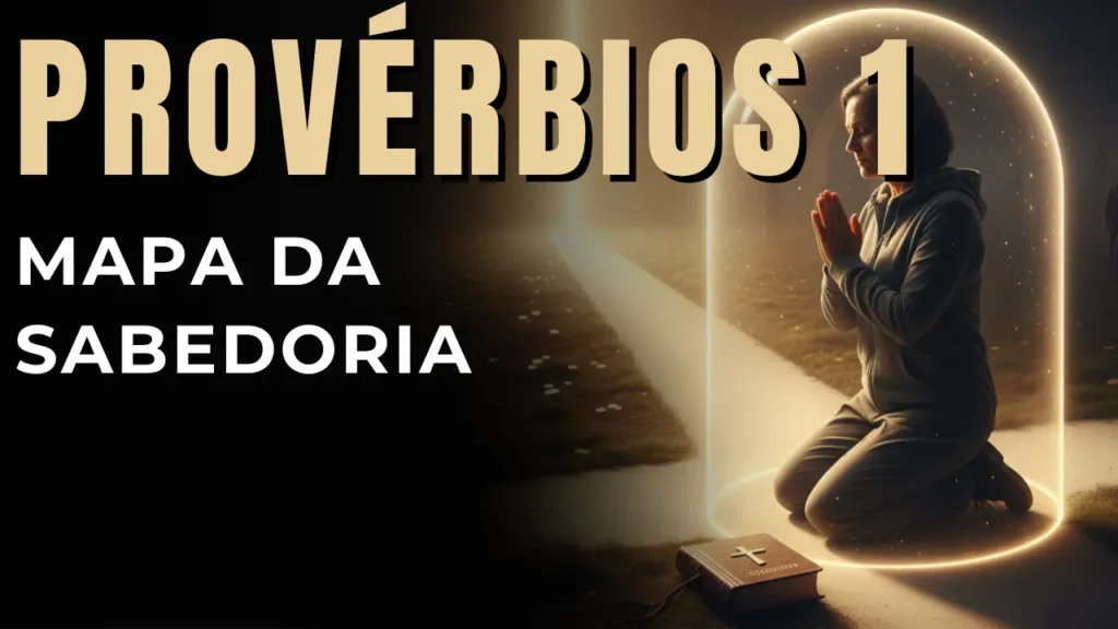 Temor do Senhor Princípio da Sabedoria